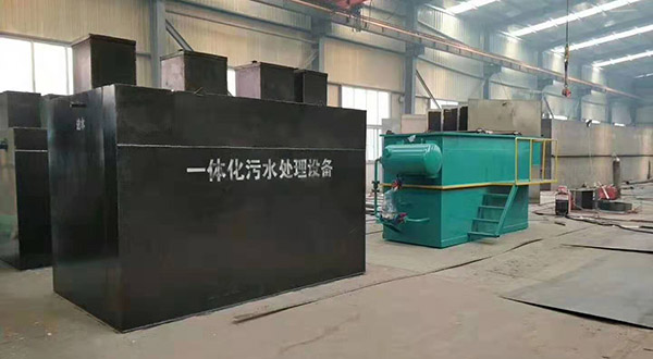 哪些污水不能直接排入下水道？-污水處理知識(shí)-樂(lè)中環(huán)保