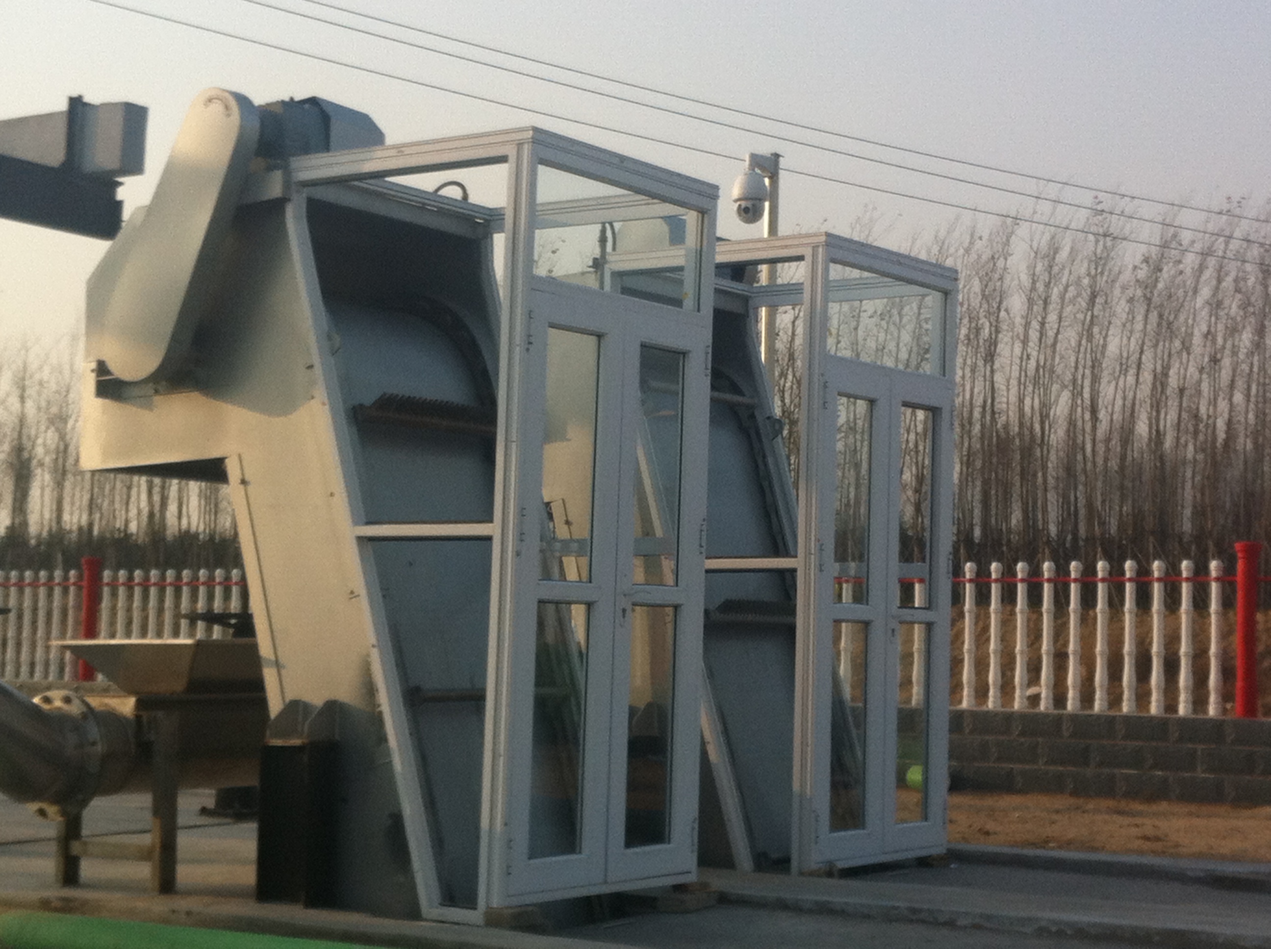 橡膠廠污水怎么處理？-樂中環(huán)保