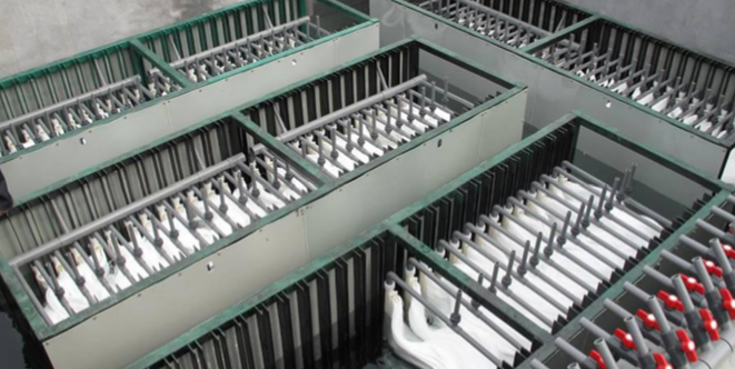 廢水處理膜生物反應(yīng)器在廢水處理系統(tǒng)中的應(yīng)用有哪些-樂(lè)中環(huán)保