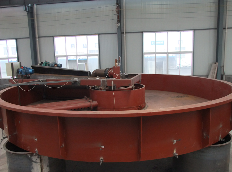 平流式氣浮機(jī)的一些特點(diǎn)及優(yōu)勢淺析-污水處理十萬個為什么 平流式氣浮機(jī)的一些特點(diǎn)及優(yōu)勢淺析-污水處理十萬個為什么