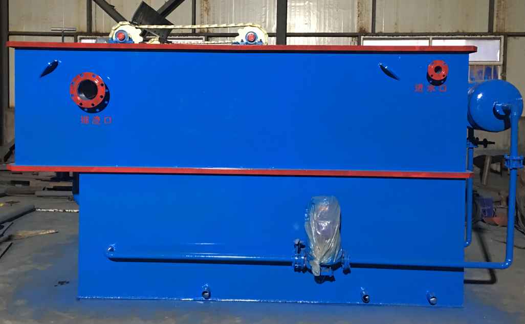 污水處理設(shè)備使用前需要準(zhǔn)備的工作有哪些？-污水處理十萬(wàn)個(gè)為什么