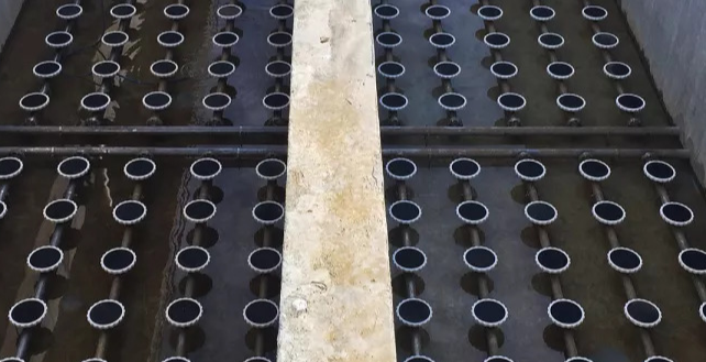 廢水處理場管道的常用清通方法有哪些？