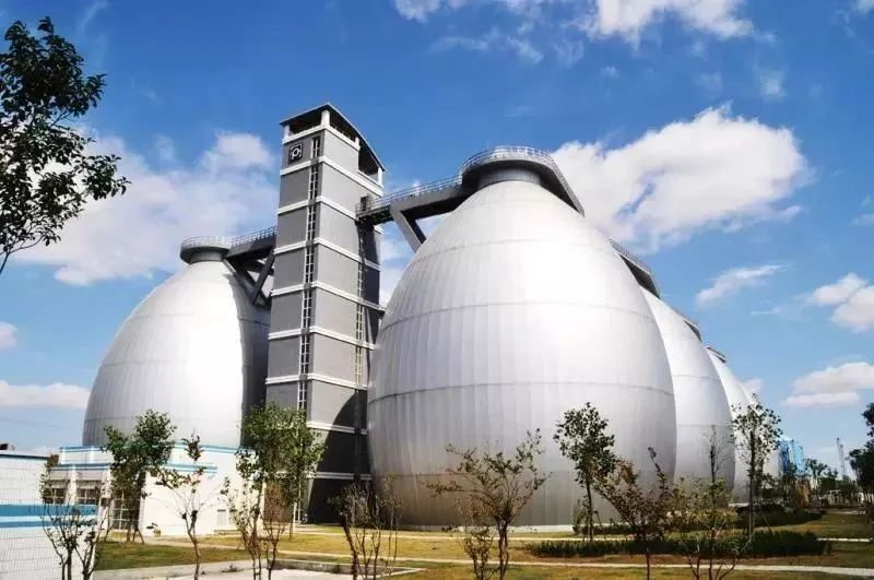 什么情況下需選擇高溫厭氧生物處理法-樂(lè)中環(huán)保