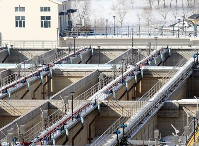 為什么要對(duì)污水進(jìn)行脫氮和除磷處理?-樂(lè)中環(huán)保