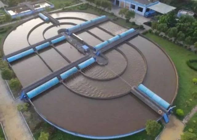 污水處理廠的常規(guī)監(jiān)測項目有哪些？-樂中環(huán)保