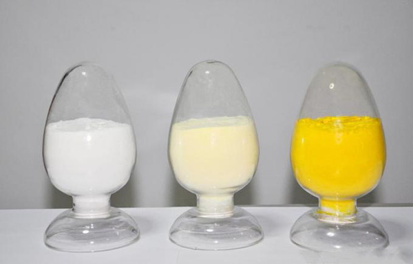 脫水劑、調(diào)理劑與絮凝劑、助凝劑