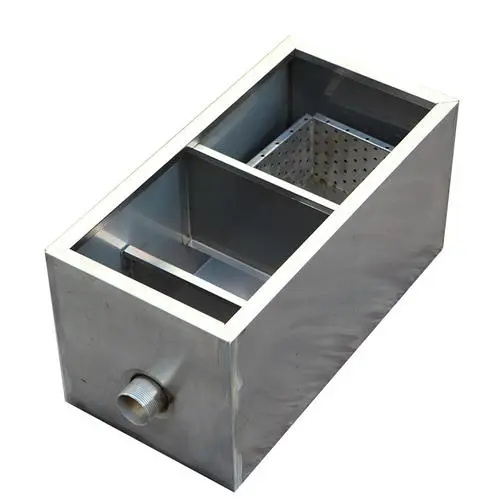 污水處理過程中隔油池的收油方式有哪些？-樂中環(huán)保