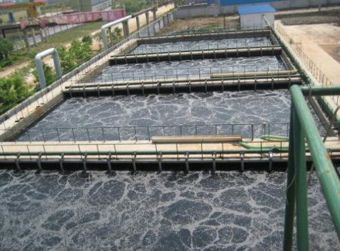 曝氣的作用、構(gòu)成、形式以及處理方式