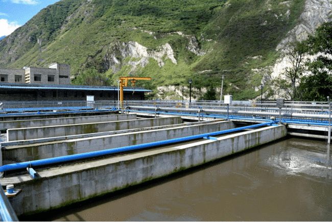 污水處理問答（05）：污水處理主要有哪些流程？