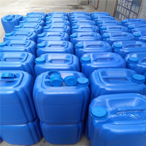 污水處理問(wèn)答（03）：污水處理廠通過(guò)什么藥劑處理污水？