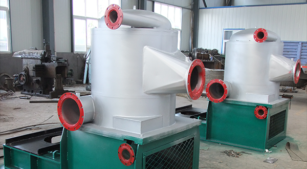 桁車式刮吸泥機的結構和特點有哪些?-污水處理設備-樂中環(huán)保