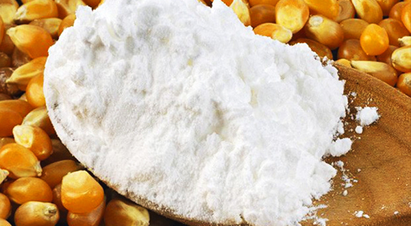 淀粉的產(chǎn)生和特征、以及淀粉處理工藝流程-樂(lè)中環(huán)保