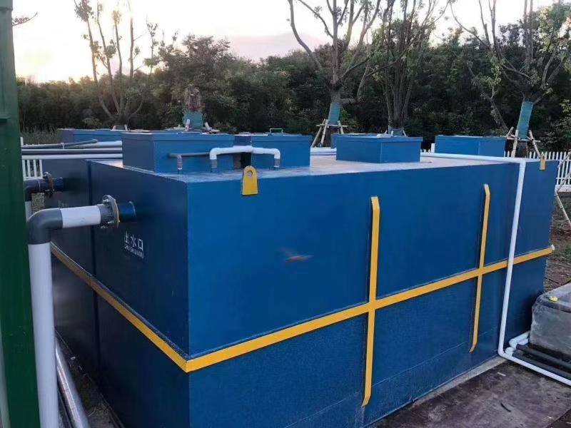 養(yǎng)殖污水處理設備應用范圍是什么？兩大優(yōu)勢介紹