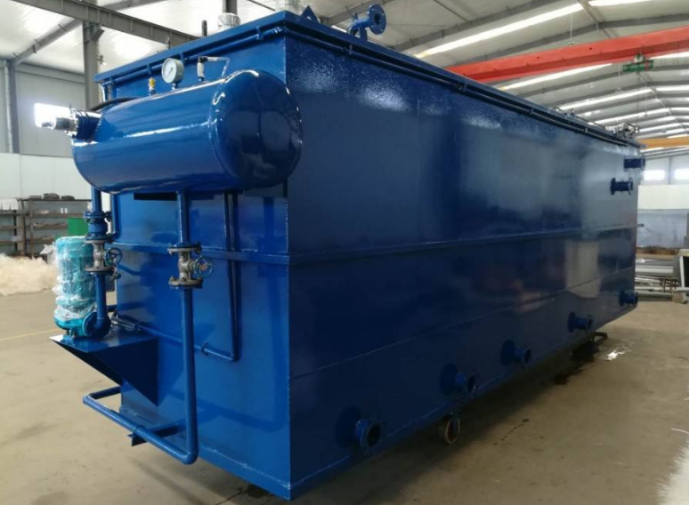 國(guó)外食品工業(yè)廢水處理技術(shù)在食品污水處理設(shè)備中的應(yīng)用？