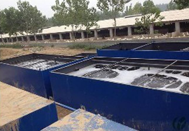 養(yǎng)殖場(chǎng)污水處理設(shè)備需要多少錢？養(yǎng)殖污水處理方法有哪些？