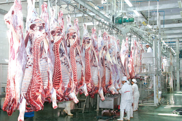 屠宰廢水處理方法有哪些？屠宰廢水處理設(shè)備價(jià)格分享