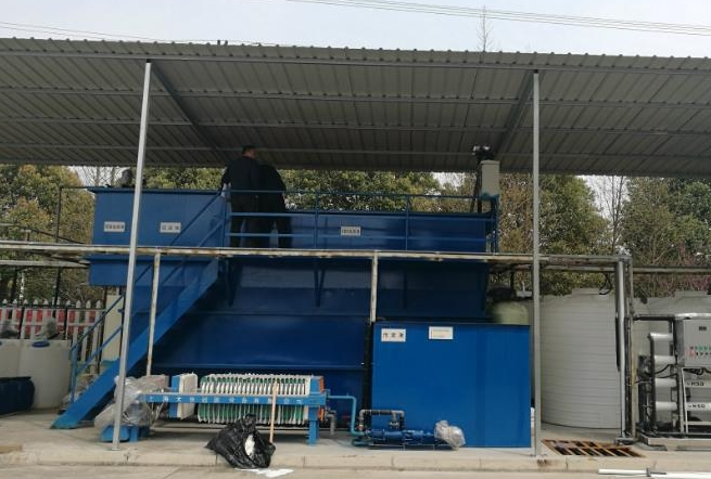 食品污水處理設(shè)備廠家哪家好？這三點(diǎn)能幫你更好的選擇！