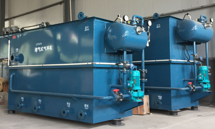 養(yǎng)殖污水處理設(shè)備廠家哪家好？新型工藝解決養(yǎng)殖污水處理難題