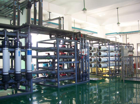 廢水回用方案，工廠如何通過廢水回收降低運營成本？