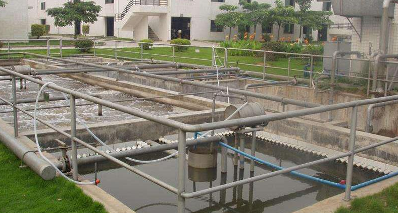 食品生產廢水解決方案，食品污水處理工藝推薦