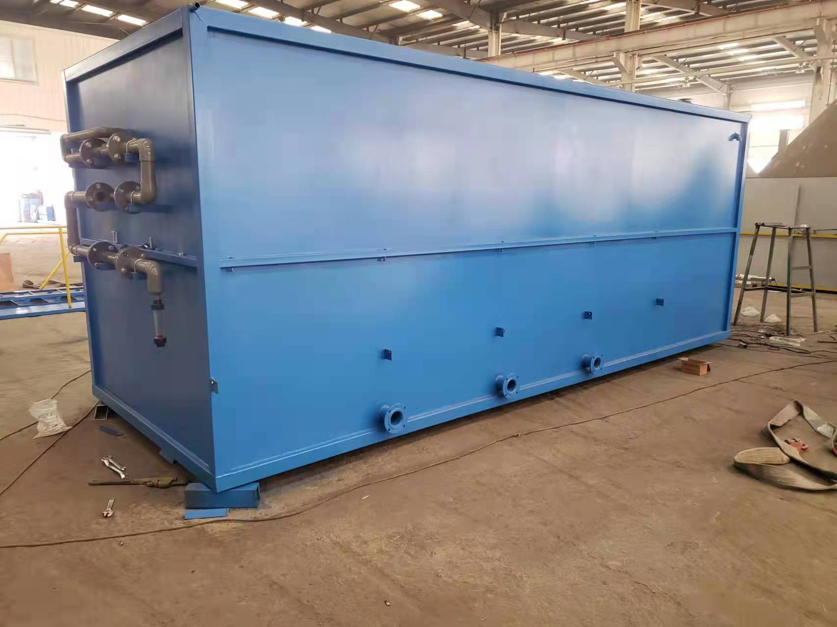 生活污水處理設(shè)備維護(hù)方法，一體化生活污水處理設(shè)備維護(hù)