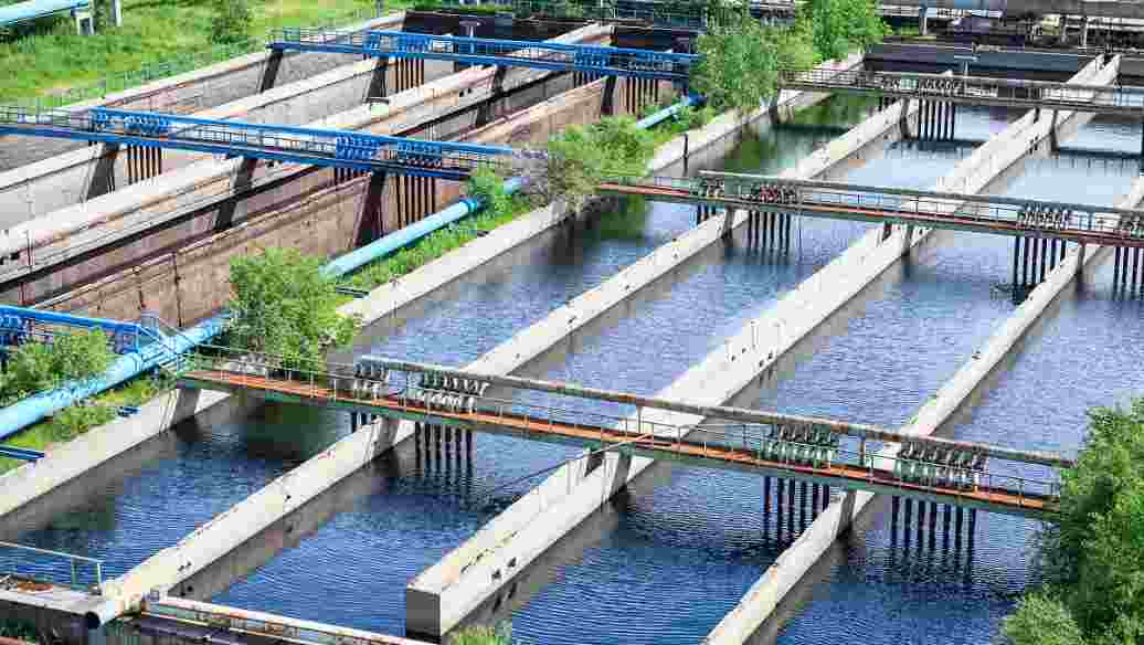 生活污水一體化設(shè)備調(diào)試操作方法，需要了解這5點 -樂中環(huán)保