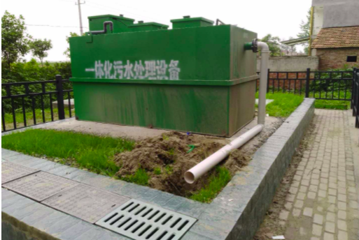 有沒有好的生活污水處理設(shè)備廠家推薦？