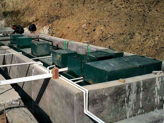 地埋式污水處理設(shè)備價(jià)格高低無法判斷？掌握這幾點(diǎn)幫你更好抉擇！