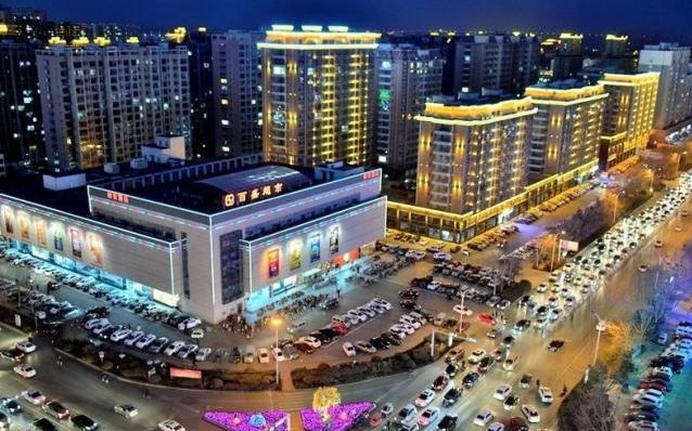 諸城溶氣氣浮機(jī)廠家哪家值得推薦，過來人分享一些經(jīng)驗(yàn)02