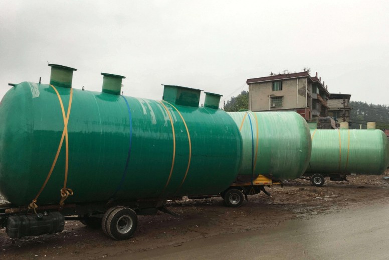 目前小型生活污水處理設(shè)備的市場價格是多少？02