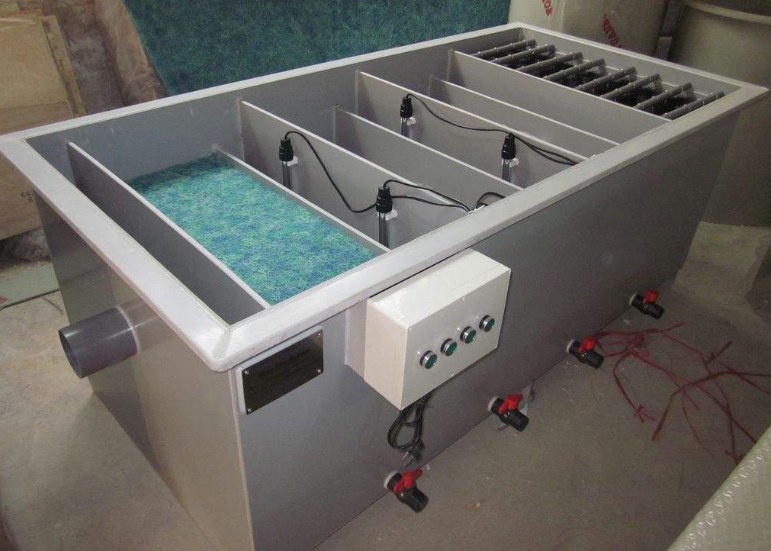 養(yǎng)殖污水處理設備有哪些購買渠道，如何找到專業(yè)的廠家？02