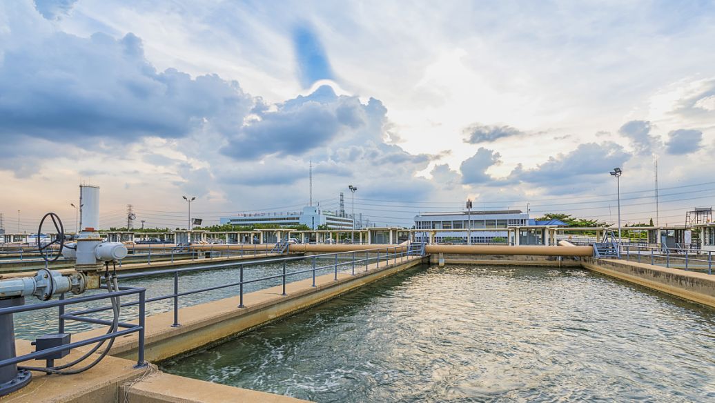 小型食品污水處理設備好用嗎？處理污水的效果怎么樣？01