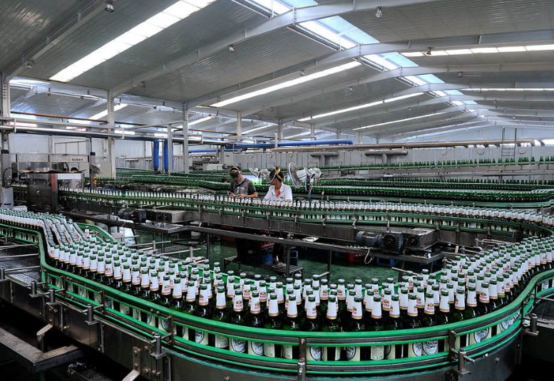 購置一整套酒廠污水處理設(shè)備，大約需要多少投資？