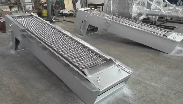 機械格柵安裝的基本要求有哪些？