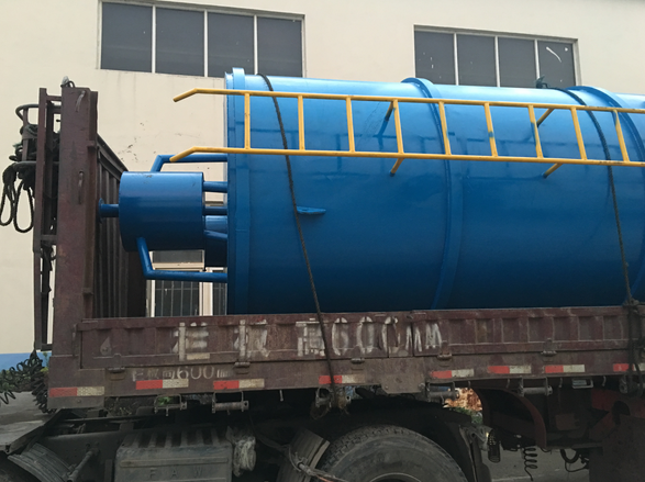 如何讓uasb厭氧罐里培養(yǎng)出顆粒污泥，用這三種方法就夠了