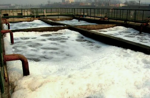 啤酒廠和白酒廠的廢水分別怎么處理？