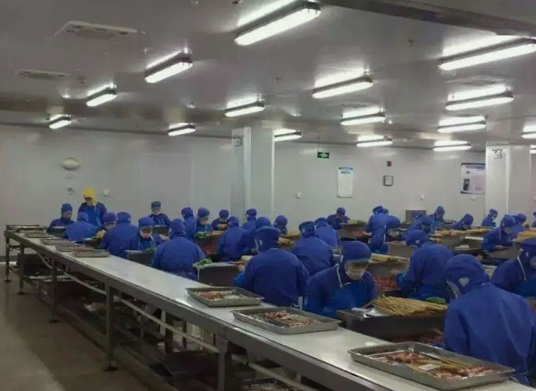 河北食品廠污水處理設(shè)備廠家有哪些？一起來看一下吧！