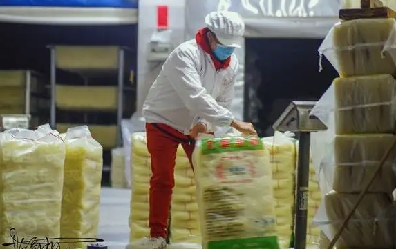 玉林食品廠(chǎng)污水處理設(shè)備廠(chǎng)家有哪些？以下是我們的推薦