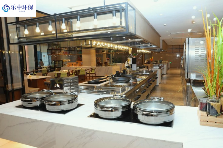 中大型酒店餐飲廚房廢水如何處理？這樣做就對(duì)了