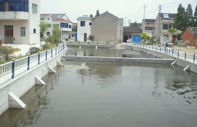 比較主流的農(nóng)村生活污水處理設(shè)備工藝有哪些？推薦這三種！