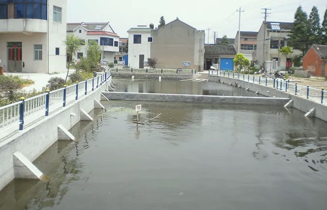 比較主流的農村生活污水處理設備工藝有哪些？推薦這三種！