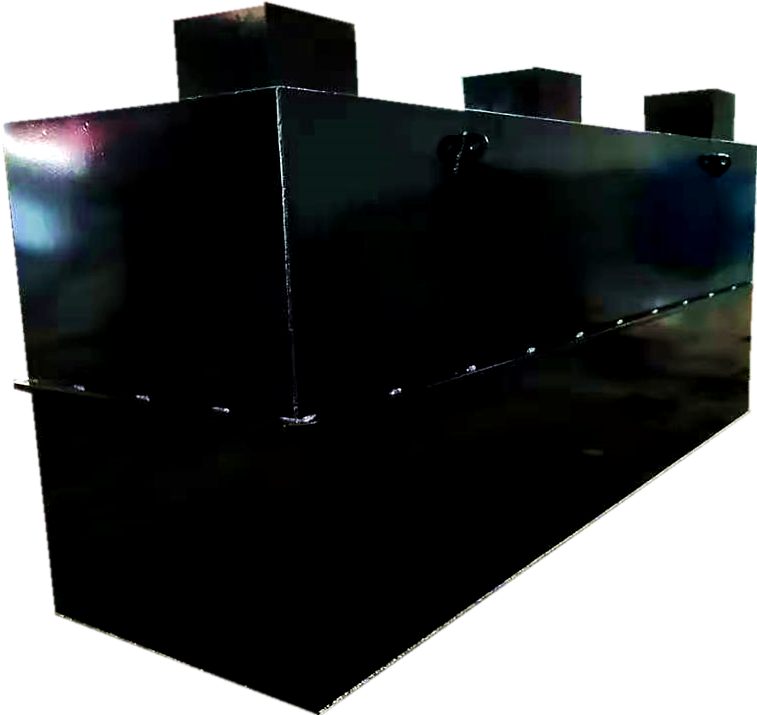 地埋式生活污水處理設(shè)備怎么保養(yǎng)？掌握這5點(diǎn)就夠了！