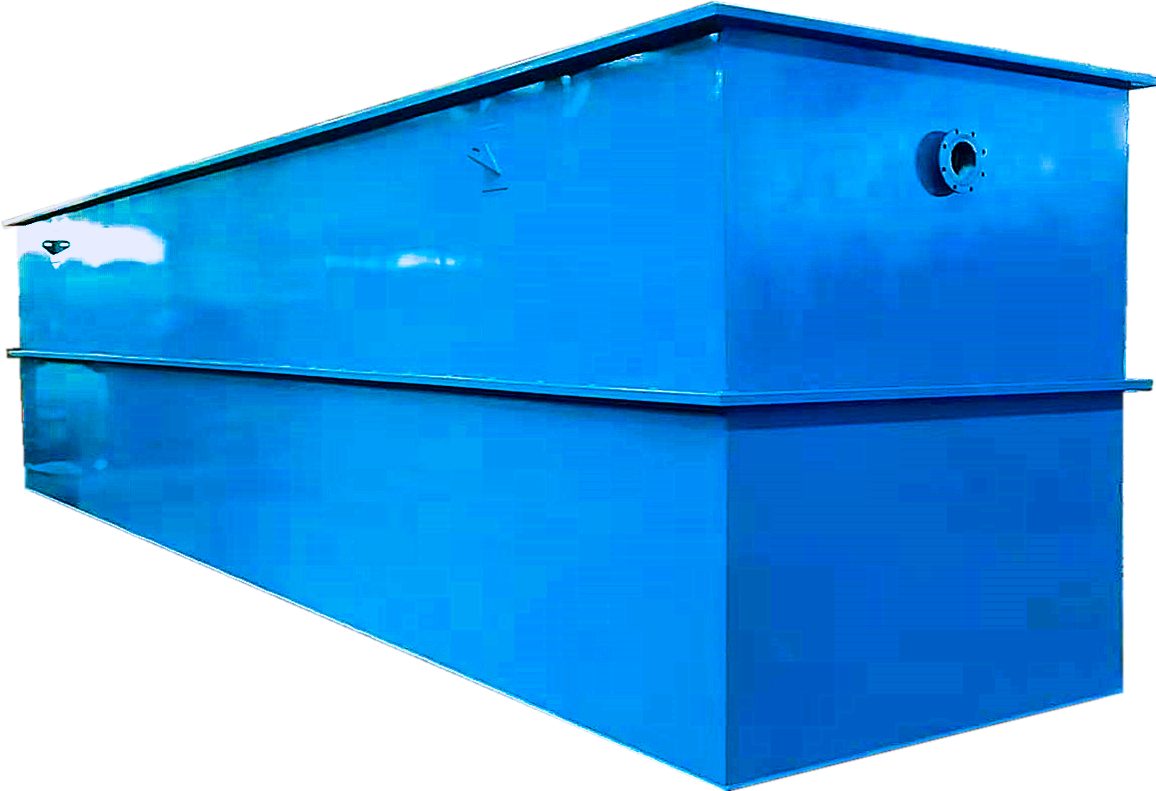 生活污水處理設(shè)備構(gòu)造、用途及廠(chǎng)家介紹！2