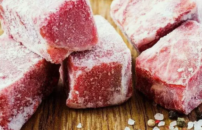 肉制品加工解凍廢水如何處理？這樣做更容易達標！