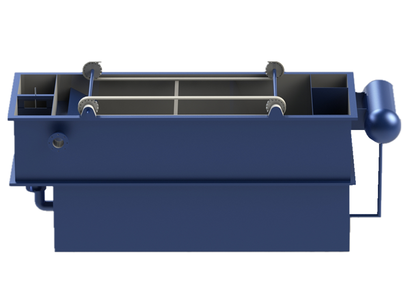 影響氣浮機(jī)的價(jià)格因素有哪幾點(diǎn)？