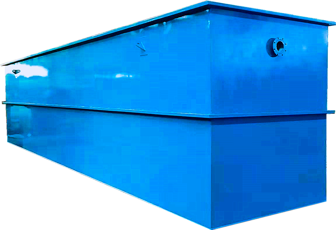 一體化生活污水處理設(shè)備的5大優(yōu)勢，你知道嗎？