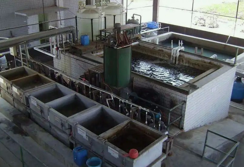 酸堿廢水的來源有哪些？酸堿廢水的處理方法有哪些-2