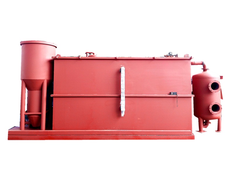 養(yǎng)殖污水處理最簡單方法，高效實現(xiàn)廢水排放達(dá)標(biāo)！-2