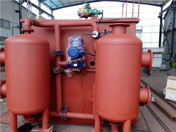 養(yǎng)豬場的污水咋處理后才能排放，分享兩種工藝