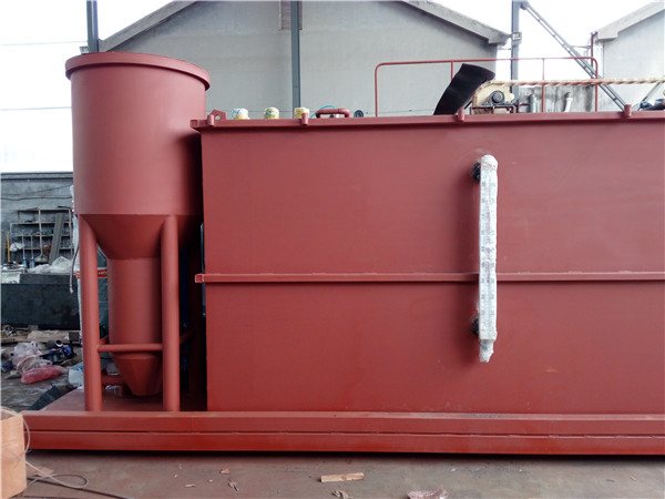 養(yǎng)豬場的污水咋處理后才能排放，分享兩種工藝-3